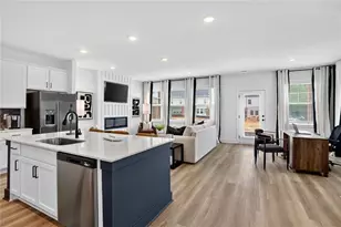 3230 Cyrus Creek Dr, Kennesaw, GA 30152 - Photo 13