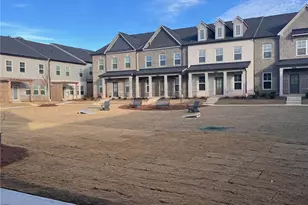 3230 Cyrus Creek Dr, Kennesaw, GA 30152 - Photo 5