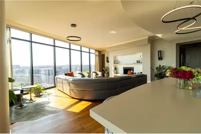 2233 Peachtree Road NE #1105, Atlanta, GA 30309 - Photo 3