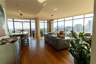 2233 Peachtree Rd NE, Atlanta, GA 30309 - Photo 1