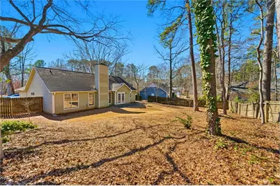 1465 Rilla Circle, Lawrenceville, GA 30043 - Photo 25