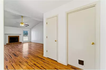 1465 Rilla Circle, Lawrenceville, GA 30043 - Photo 3