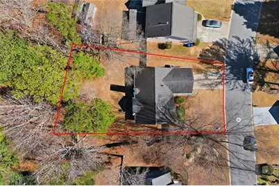 1465 Rilla Circle, Lawrenceville, GA 30043 - Photo 27