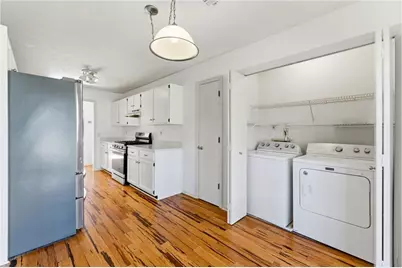 1465 Rilla Circle, Lawrenceville, GA 30043 - Photo 9