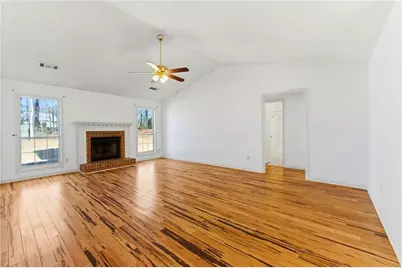 1465 Rilla Circle, Lawrenceville, GA 30043 - Photo 11