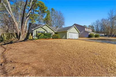 1465 Rilla Circle, Lawrenceville, GA 30043 - Photo 31