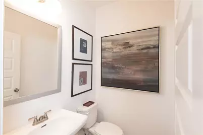 529 Fundao Lane #31, Lawrenceville, GA 30046 - Photo 9