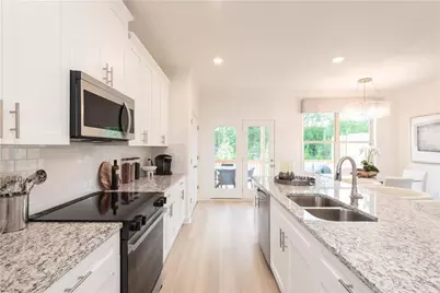 529 Fundao Lane #31, Lawrenceville, GA 30046 - Photo 7