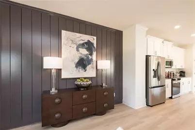 529 Fundao Lane #31, Lawrenceville, GA 30046 - Photo 5