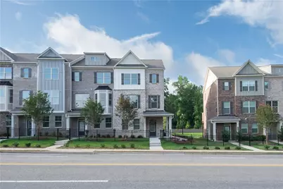 529 Fundao Lane #31, Lawrenceville, GA 30046 - Photo 1