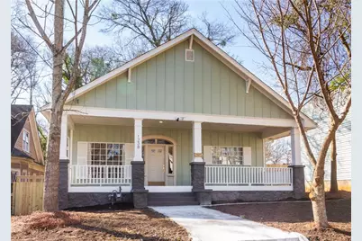 1238 Greenwich Street SW, Atlanta, GA 30310 - Photo 1