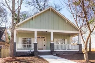 1238 Greenwich St SW, Atlanta, GA 30310 - Photo 1
