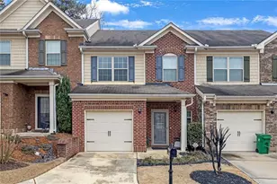 3180 Haynes Park Dr, Lithonia, GA 30038 - Photo 1