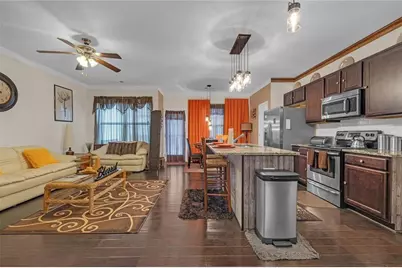 3180 Haynes Park Drive, Lithonia, GA 30038 - Photo 3