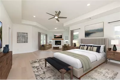 1621 Ledgestone Way, Lawrenceville, GA 30043 - Photo 13