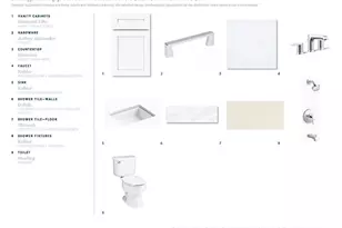 1621 Ledgestone Wy, Lawrenceville, GA 30043 - Photo 9