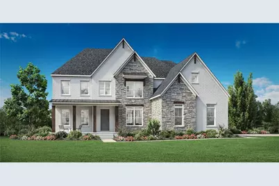1621 Ledgestone Way, Lawrenceville, GA 30043 - Photo 5