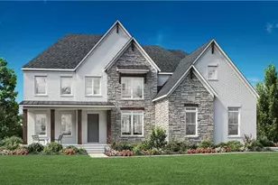 1621 Ledgestone Wy, Lawrenceville, GA 30043 - Photo 5
