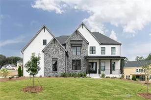 1621 Ledgestone Wy, Lawrenceville, GA 30043 - Photo 1