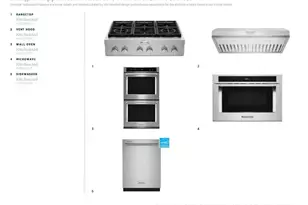 1621 Ledgestone Wy, Lawrenceville, GA 30043 - Photo 5