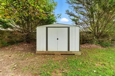 9 Redfern Trail NE, Rome, GA 30165 - Photo 17