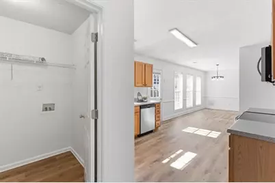 9 Redfern Trail NE, Rome, GA 30165 - Photo 5