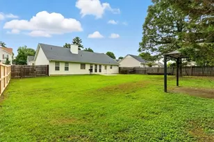 9 Redfern Trail NE, Rome, GA 30165 - Photo 13