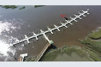 Lot55 Lighthouse Circle, Woodbine, GA 31569 - Photo 3