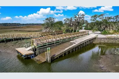 Lot55 Lighthouse Circle, Woodbine, GA 31569 - Photo 7