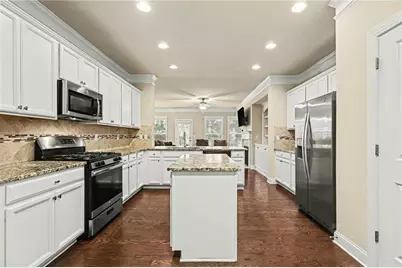 3158 Cross Creek Drive, Cumming, GA 30040 - Photo 7