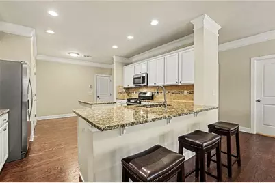 3158 Cross Creek Drive, Cumming, GA 30040 - Photo 9