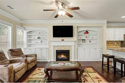 3158 Cross Creek Drive, Cumming, GA 30040 - Photo 5