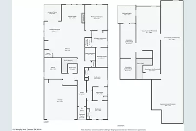 415 Murphy Avenue, Canton, GA 30114 - Photo 43