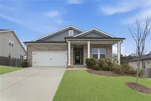 415 Murphy Ave, Canton, GA 30114 - Photo 1