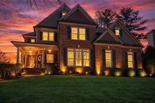 1587 Petal Point NW, Kennesaw, GA 30152 - Photo 1