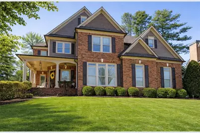 1587 Petal Point NW, Kennesaw, GA 30152 - Photo 5