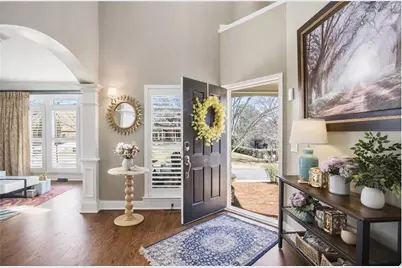 1587 Petal Point NW, Kennesaw, GA 30152 - Photo 7