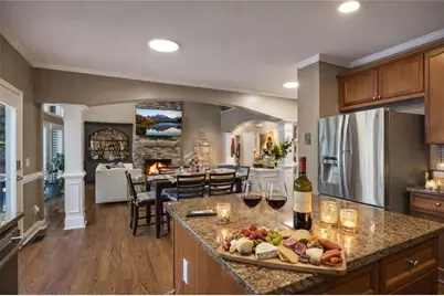 1587 Petal Point NW, Kennesaw, GA 30152 - Photo 11