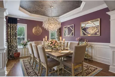 1587 Petal Point NW, Kennesaw, GA 30152 - Photo 13