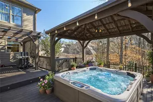 1587 Petal Point NW, Kennesaw, GA 30152 - Photo 3