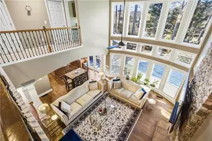 1587 Petal Point NW, Kennesaw, GA 30152 - Photo 17