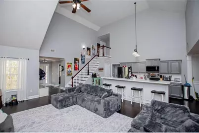 3158 Sweetbriar Drive, Villa Rica, GA 30180 - Photo 5