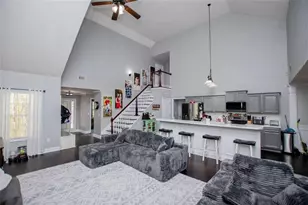 3158 Sweetbriar Dr, Villa Rica, GA 30180 - Photo 5