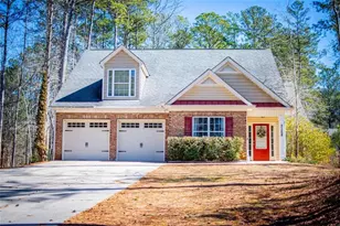 3158 Sweetbriar Dr, Villa Rica, GA 30180 - Photo 1