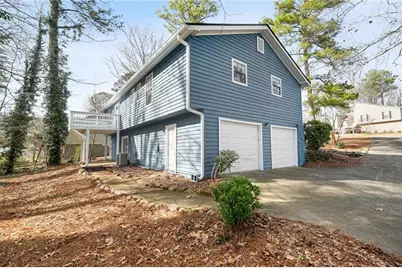 6595 Oakwood Drive, Douglasville, GA 30135 - Photo 37