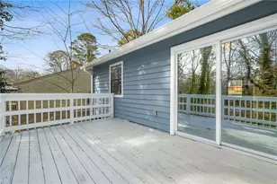 6595 Oakwood Dr, Douglasville, GA 30135 - Photo 13