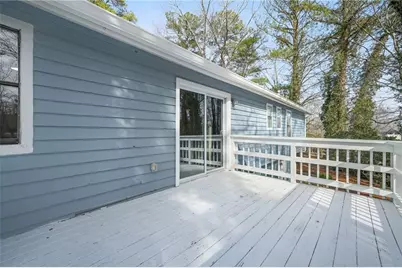 6595 Oakwood Drive, Douglasville, GA 30135 - Photo 33