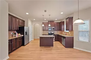 4437 Cavitt Mill Ct, Ellenwood, GA 30294 - Photo 7