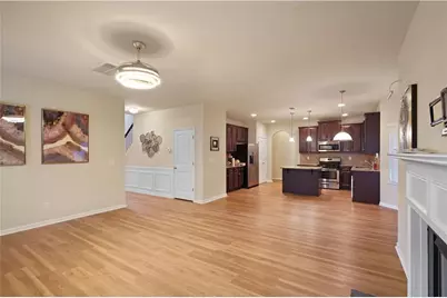 4437 Cavitt Mill Court, Ellenwood, GA 30294 - Photo 5