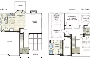 4437 Cavitt Mill Ct, Ellenwood, GA 30294 - Photo 19